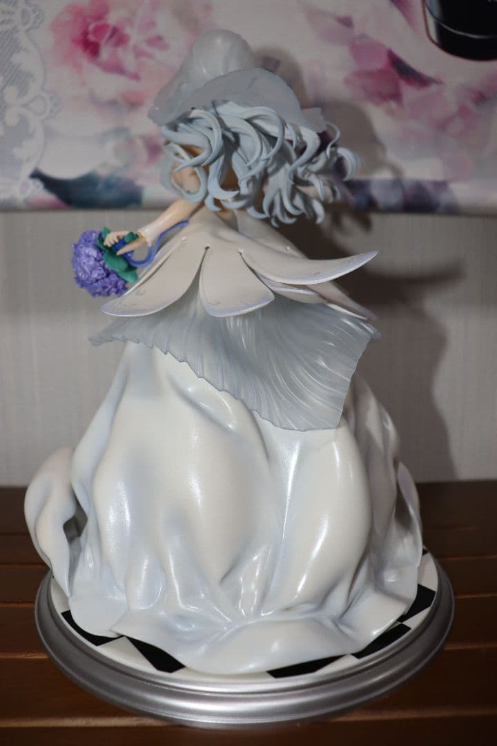 ドールズフロントライン 416 以月伝心Ver. 1/7スケールフィギュア