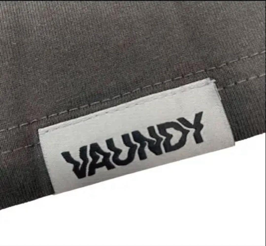 Vaundy FUSION Tシャツ　XLサイズ
