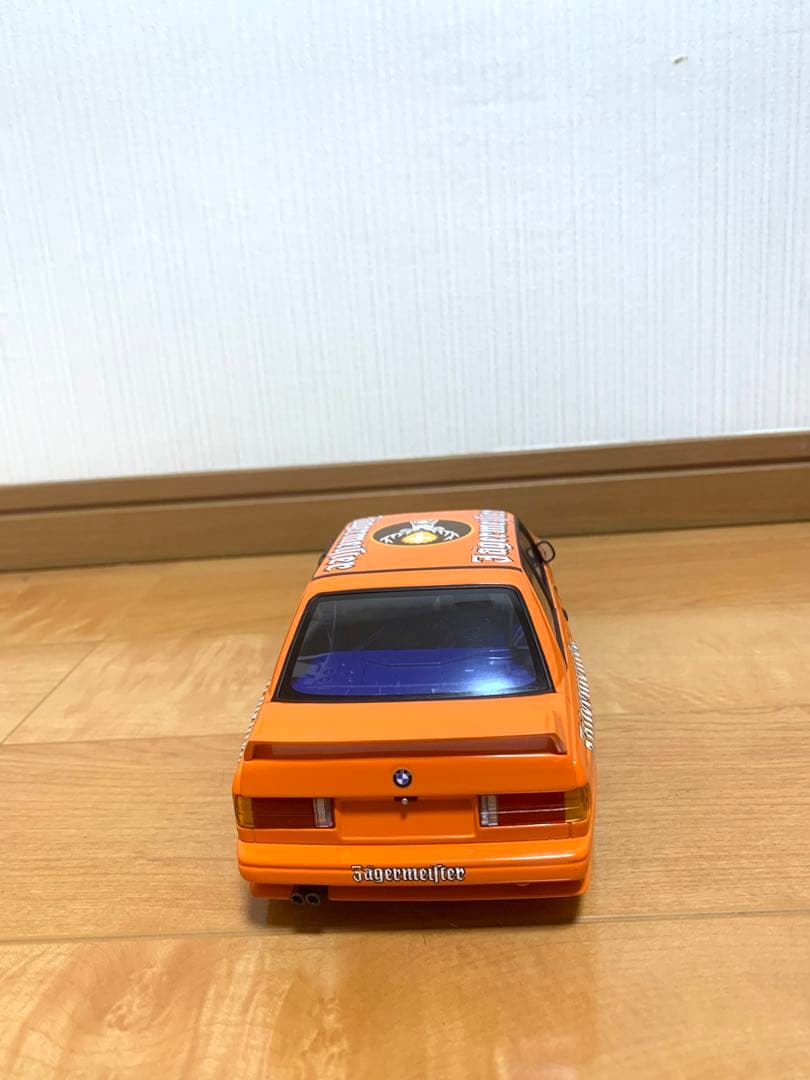 MINICHAMPS  M3 • M. KETTERER • DTM