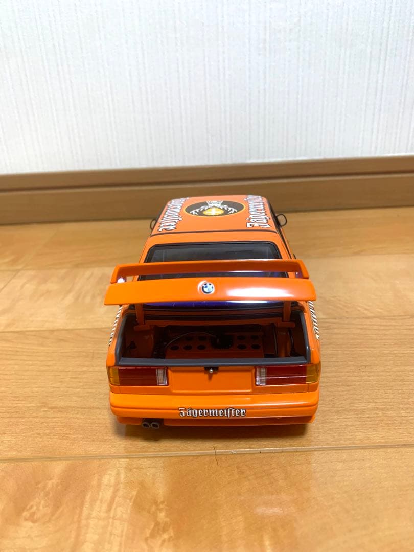 MINICHAMPS  M3 • M. KETTERER • DTM