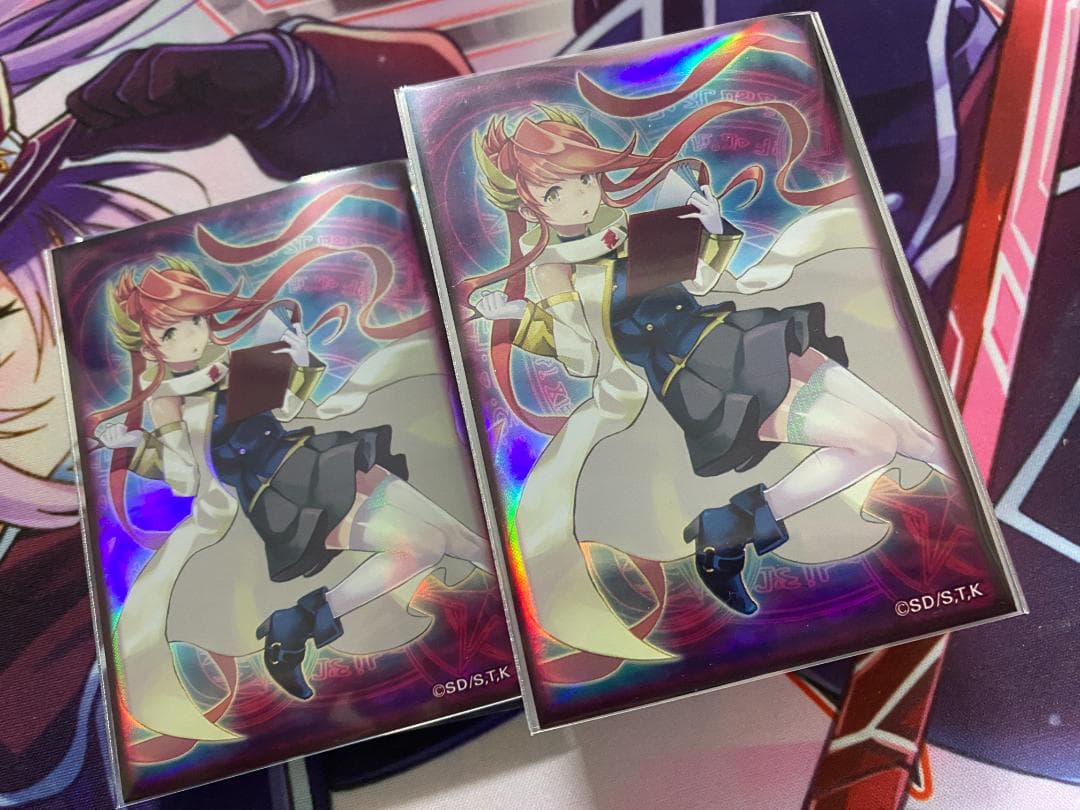 【24時間以内発送】遊戯王　ホープ　オノマト　ガガガ　ズババ　大会構築デッキ