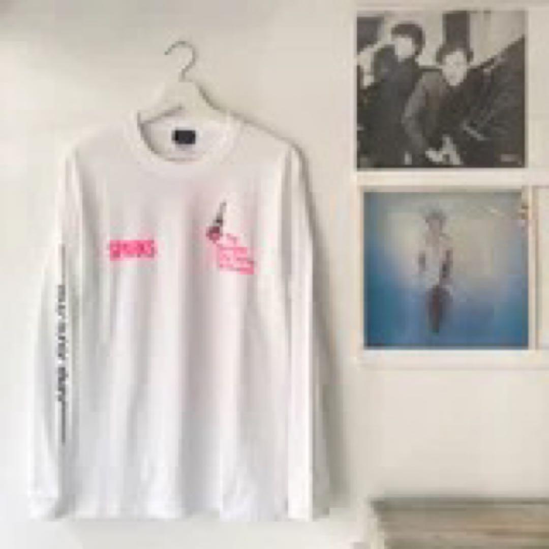 SPARKS VIVA STRANGE BOUTIQUE T XL 未開封 完売