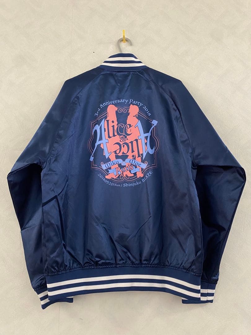 美品 Pyxis 伊藤美来 豊田萌絵 3rd Anniversary スタジャン