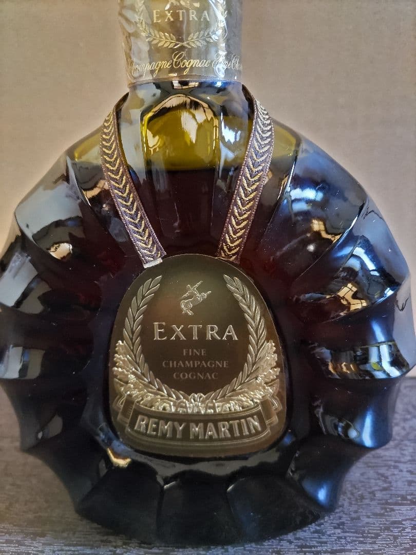 レミーマルタンREMY MARTIN FINE　CHAMPAGNE COGNAC