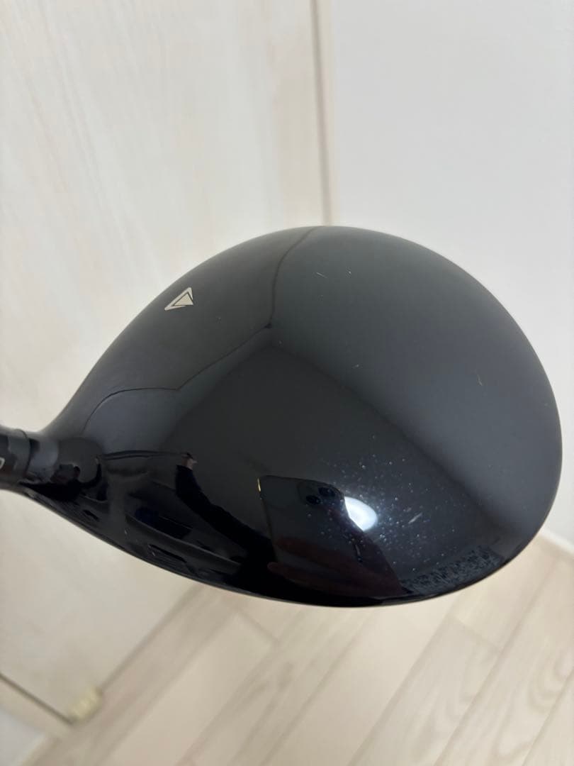 titleist VG3 2018 ドライバー　10.5° SR