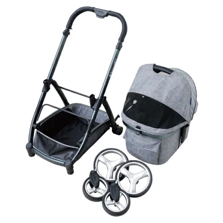 ペットカート ファーストクラス