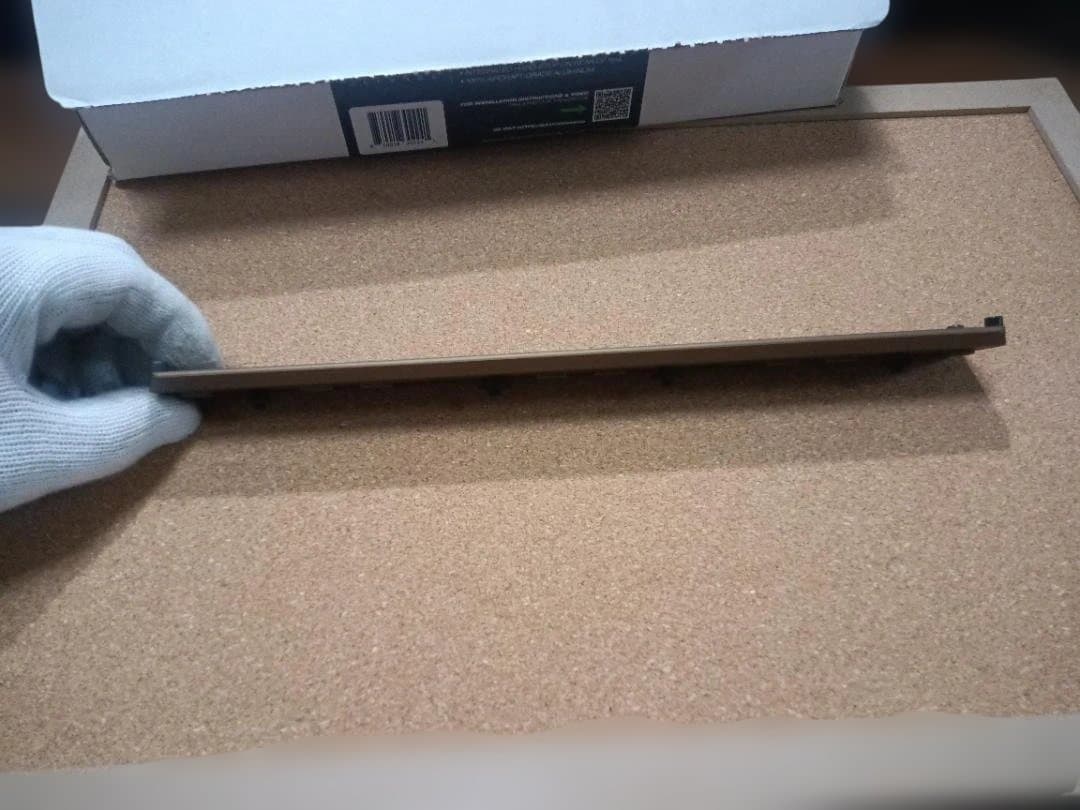 トイガン ANNEX Ultralight ARCA Swiss Rails