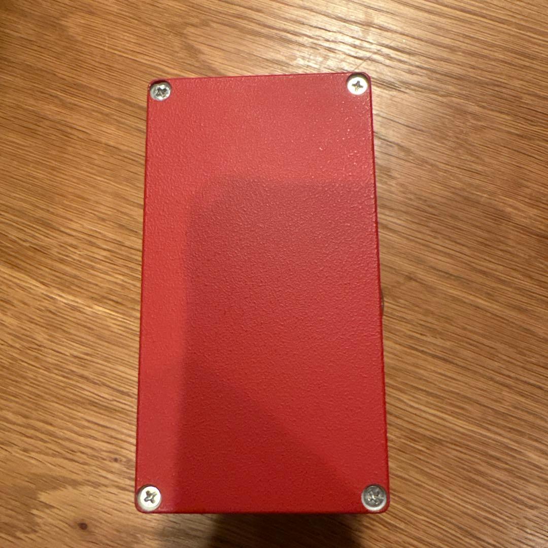 Vin Antique UFO’84 fuzz