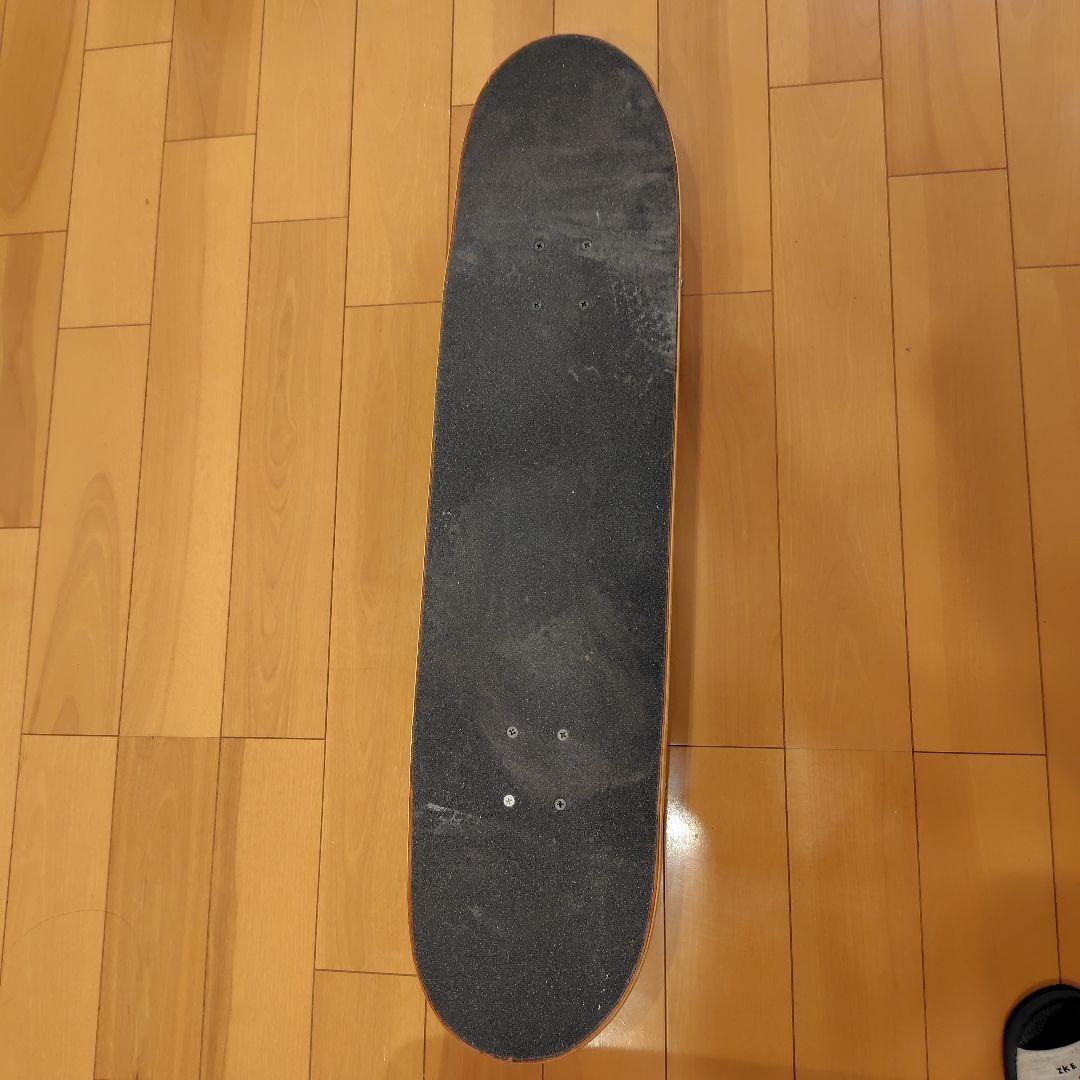 toy machine トイマシーン Pee Sect スケートボード