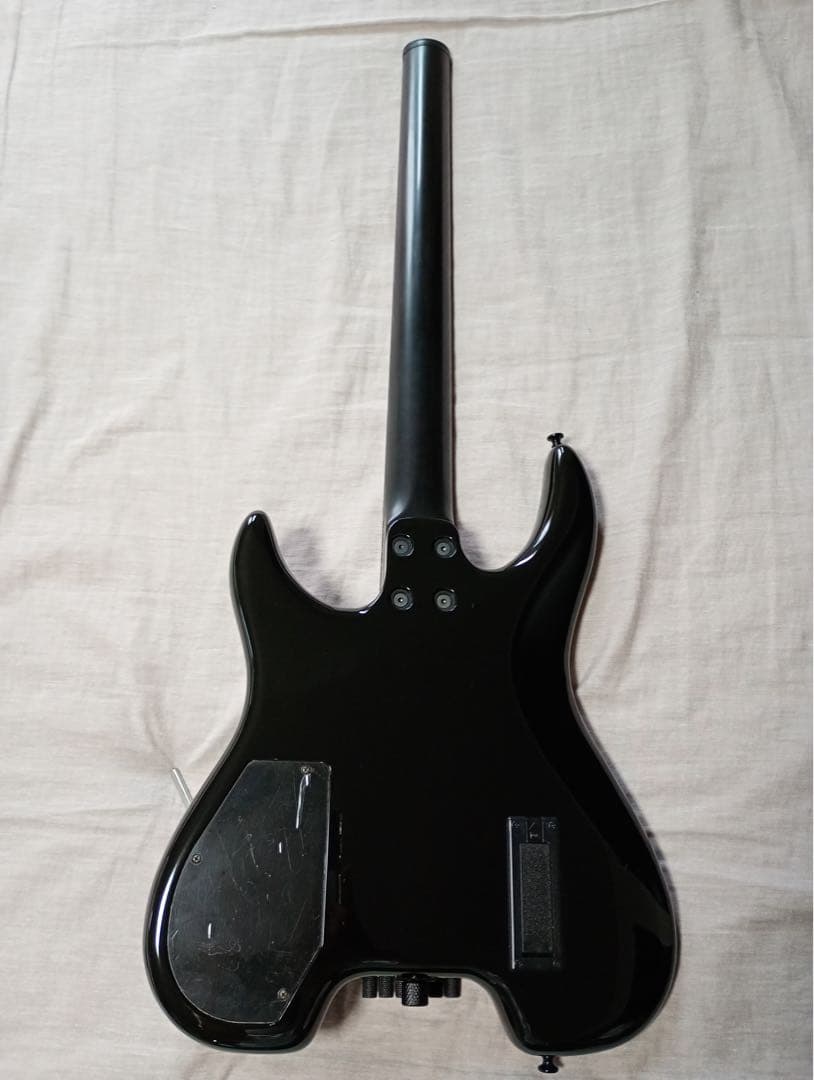 STEINBERGER（スタインバーガー）　USA-GM-4T
