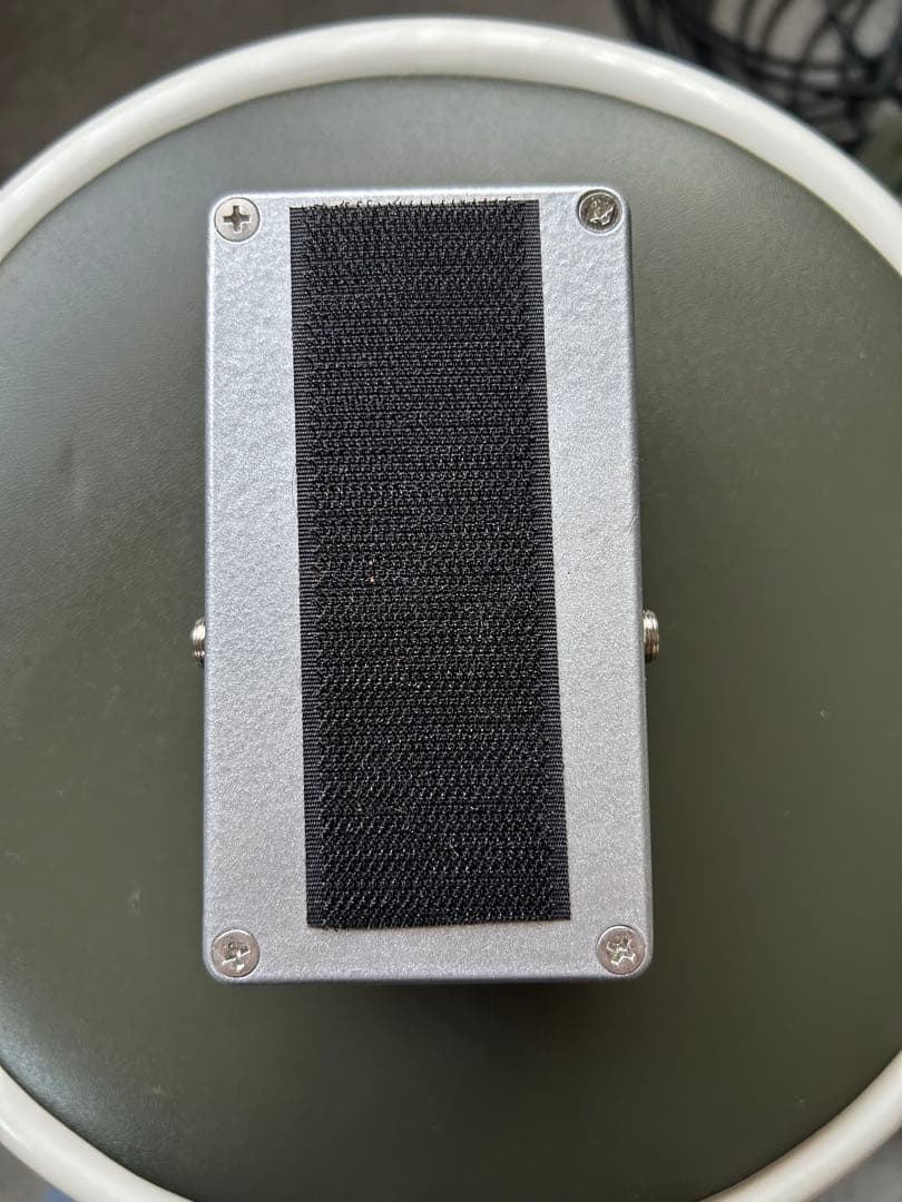 ギター 's effects box of rock 1959 mod