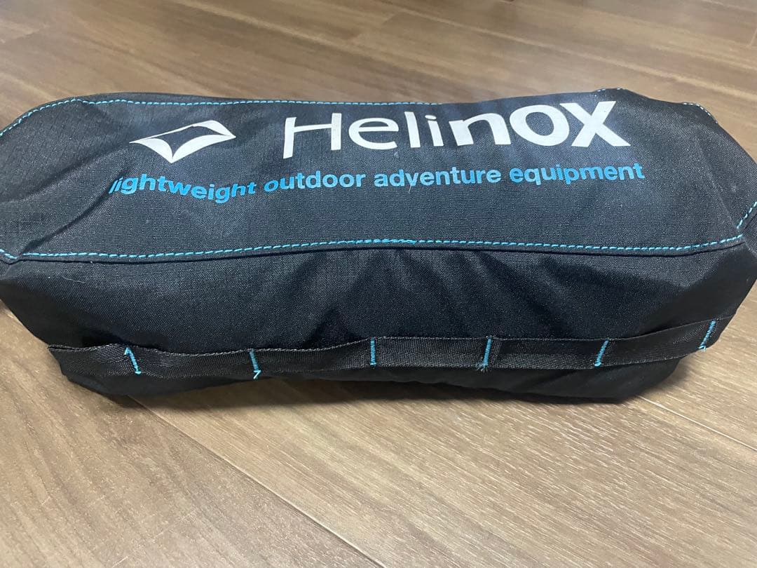 Helinox ヘリノックス　チェアワンL
