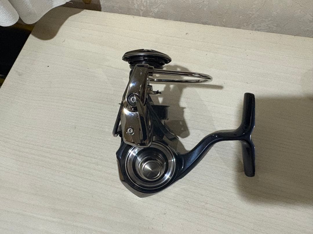 ★☆ダイワ　19セルテート　2500S ボディ　美品