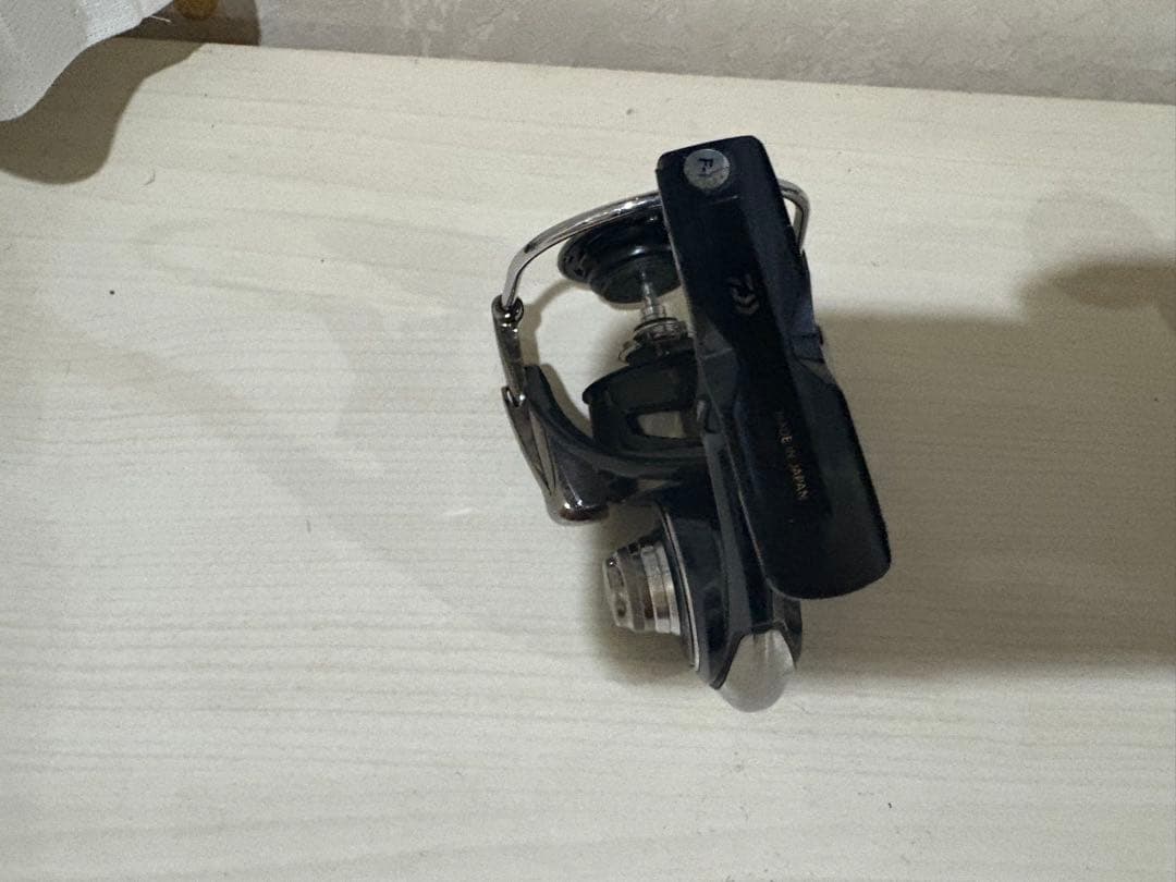 ★☆ダイワ　19セルテート　2500S ボディ　美品