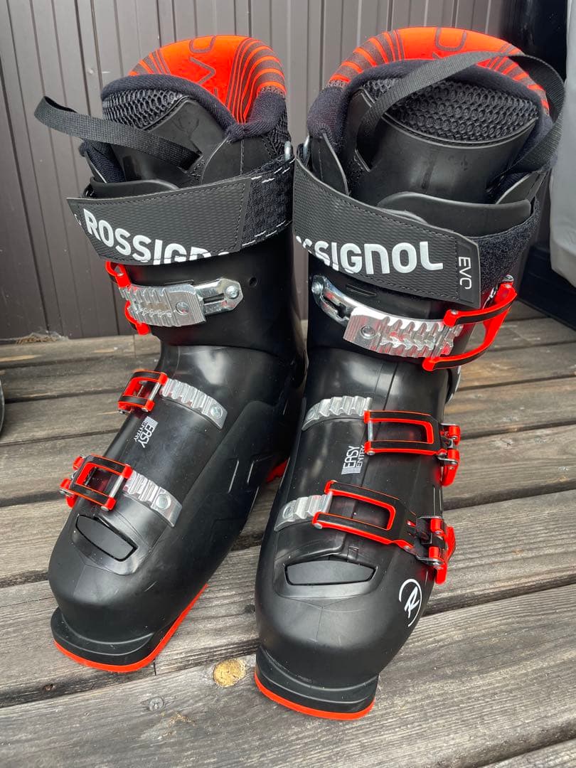 松本企画様用　ROSSIGNOL EVO70 ロシニョール スキーブーツ
