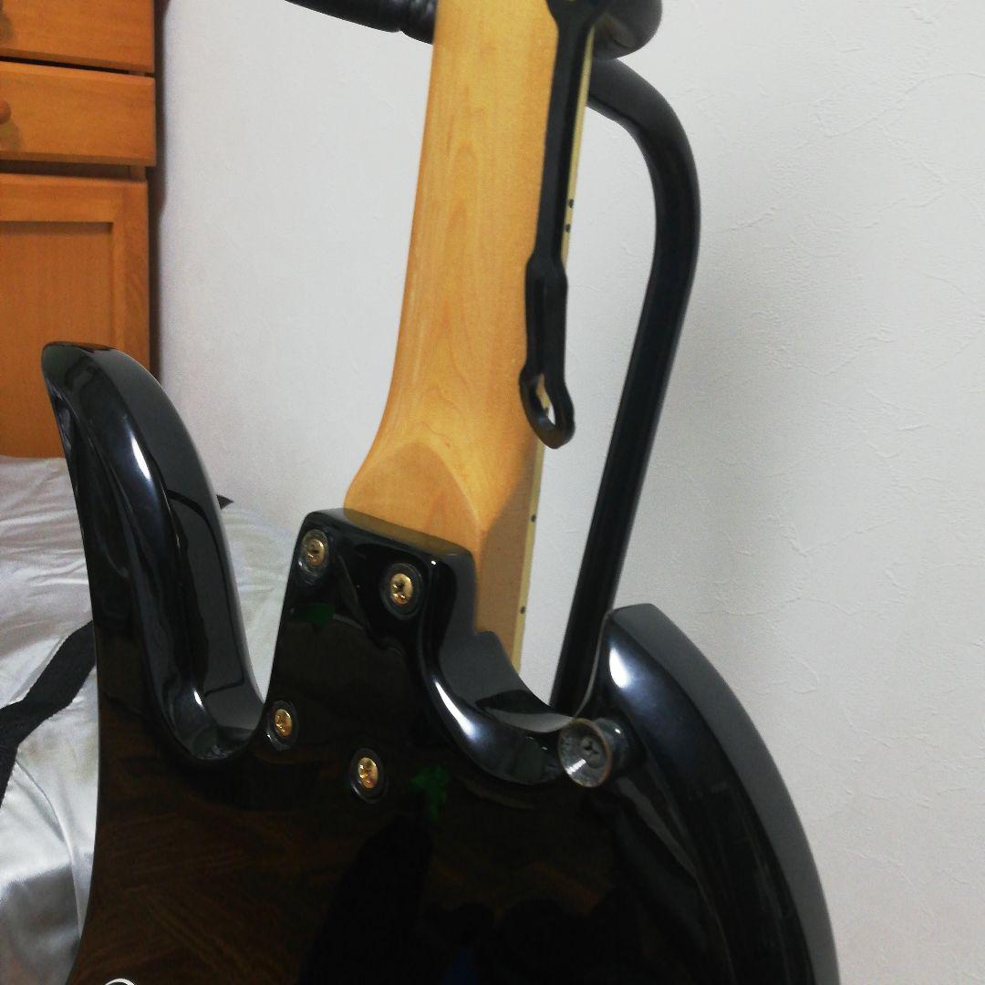 フェルナンデス　モッキンバード