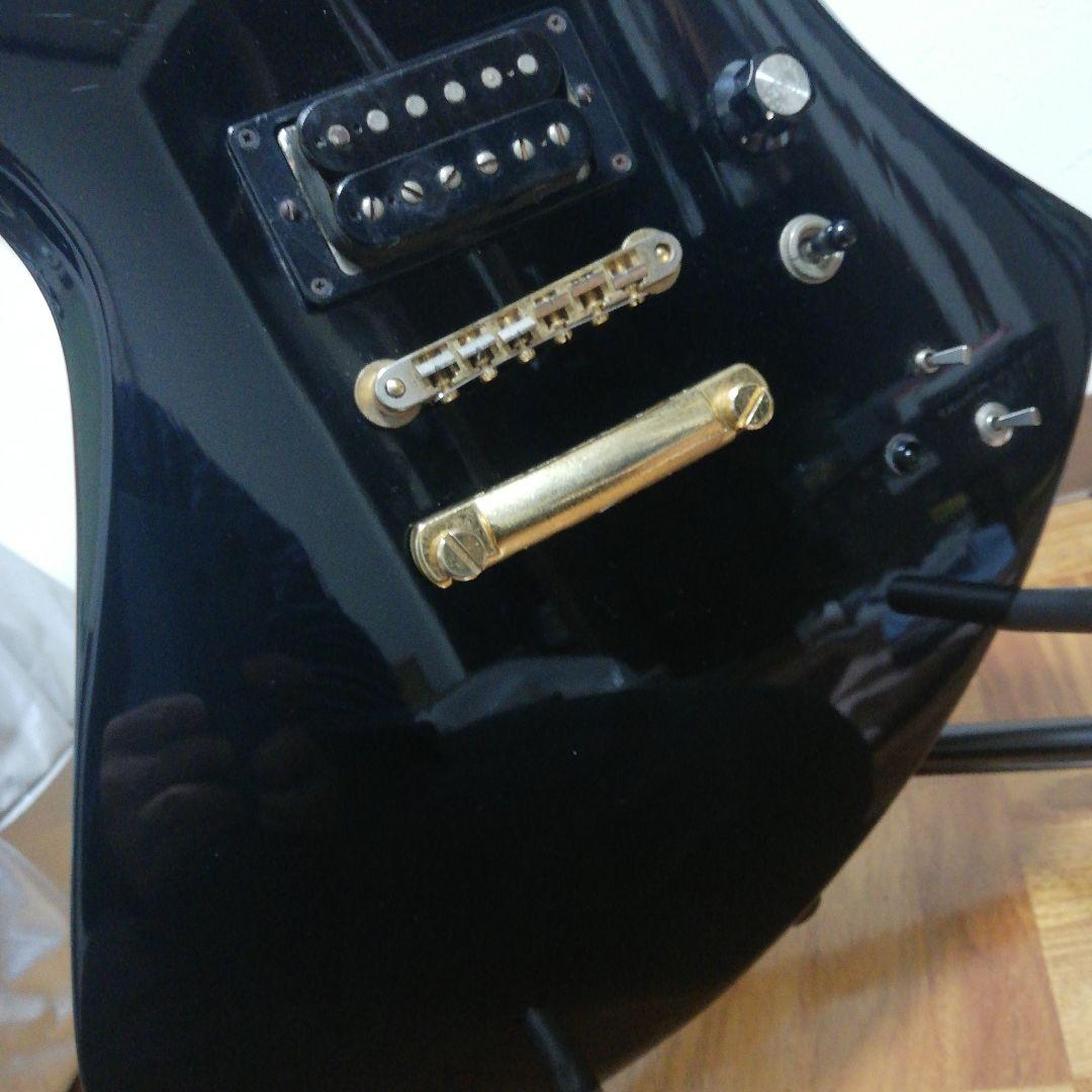 フェルナンデス　モッキンバード