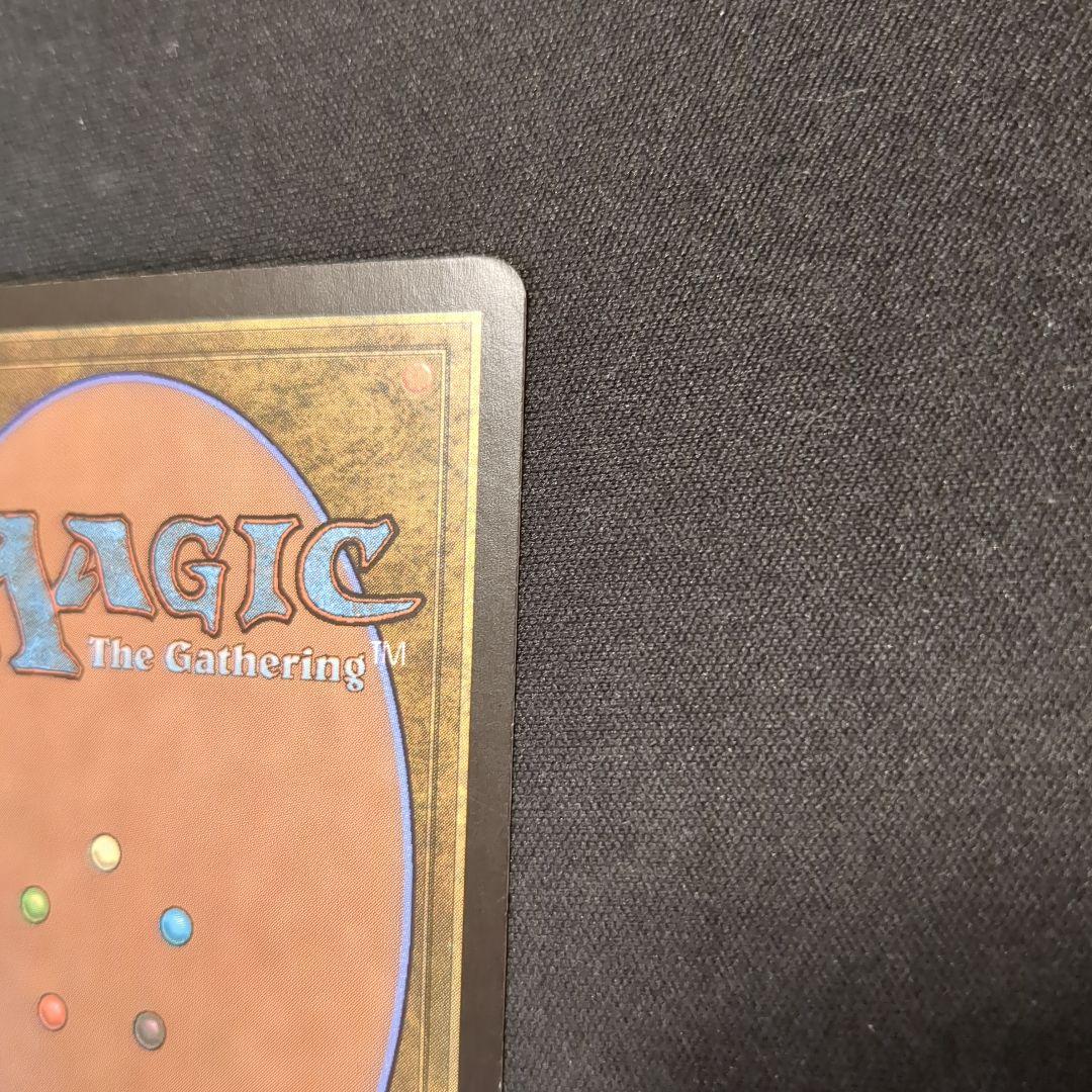 MTG 裂け目の突破 CHK 日本語版 Foil