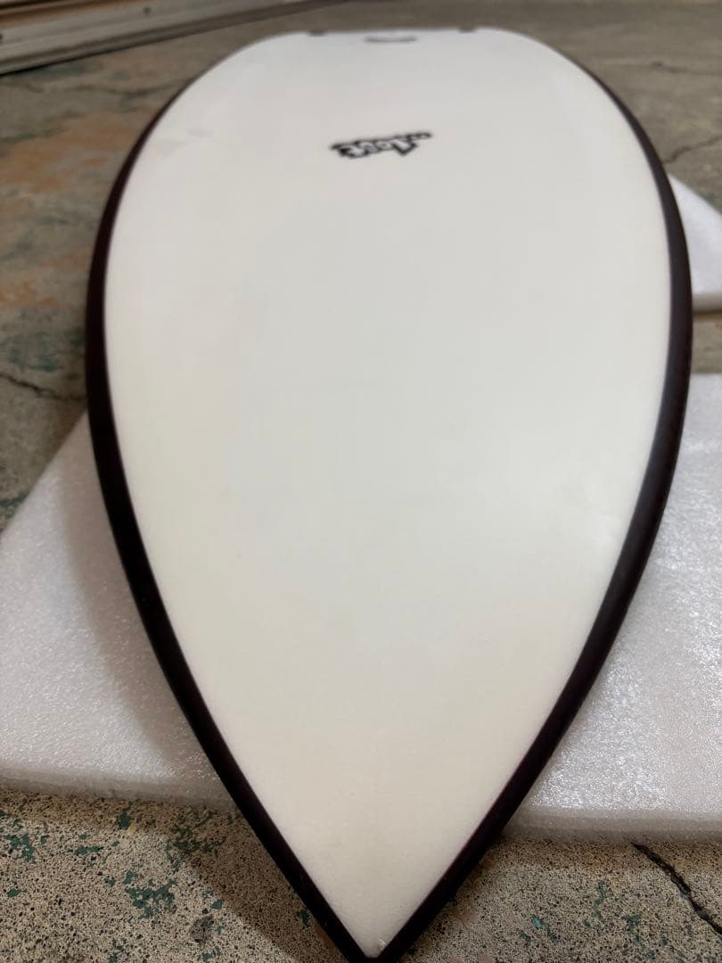 LOST MAYHEM GLYDRA6.6 ブラックシープ