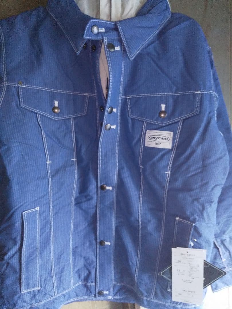 新品タグ付 オンヨネOUTER JACKET サイズ L