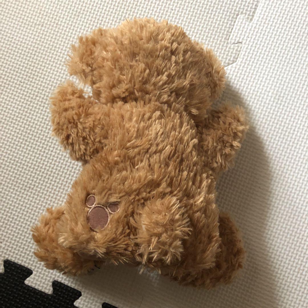 ダッフィー ぬいぐるみ