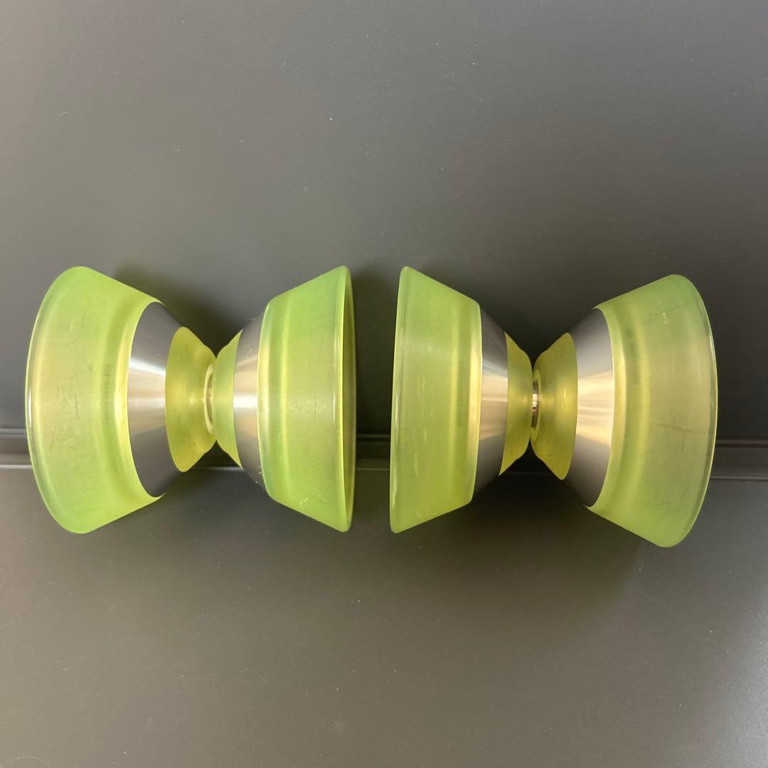 レクストリーム R ヨーヨー