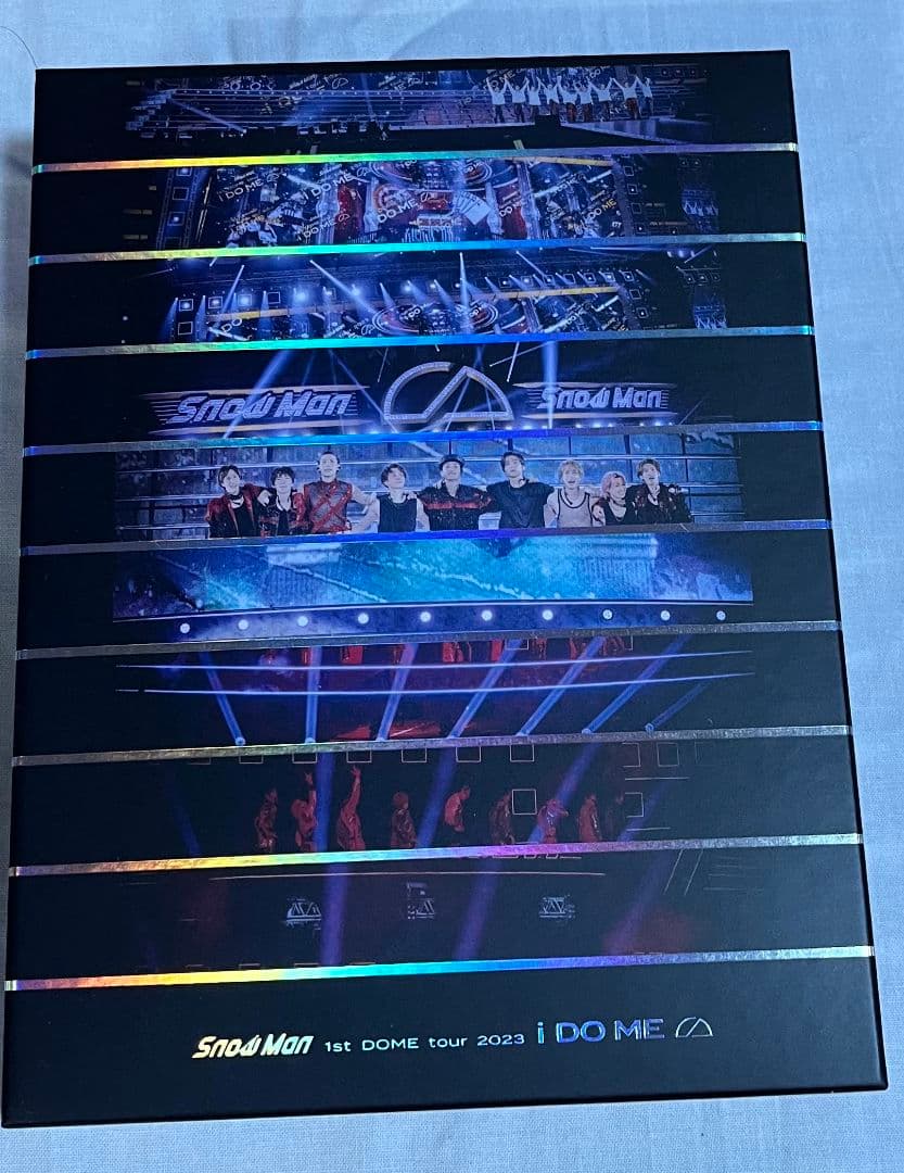  Man DVD　5点セット