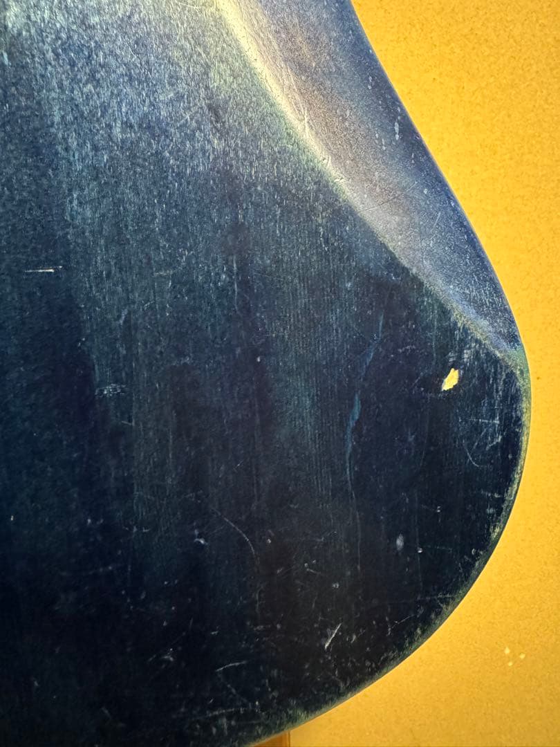 【超激レア仕様】Bacchus Woodline 5弦ベース【値下げ歓迎】