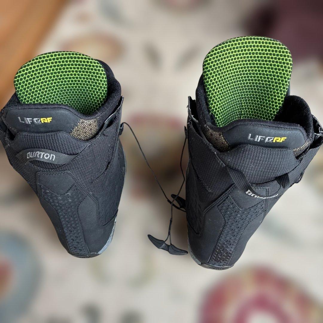 BURTON バートン　スノーボードブーツ