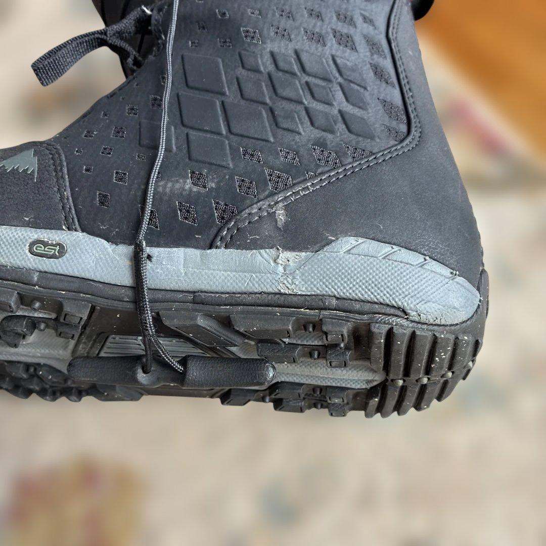 BURTON バートン　スノーボードブーツ