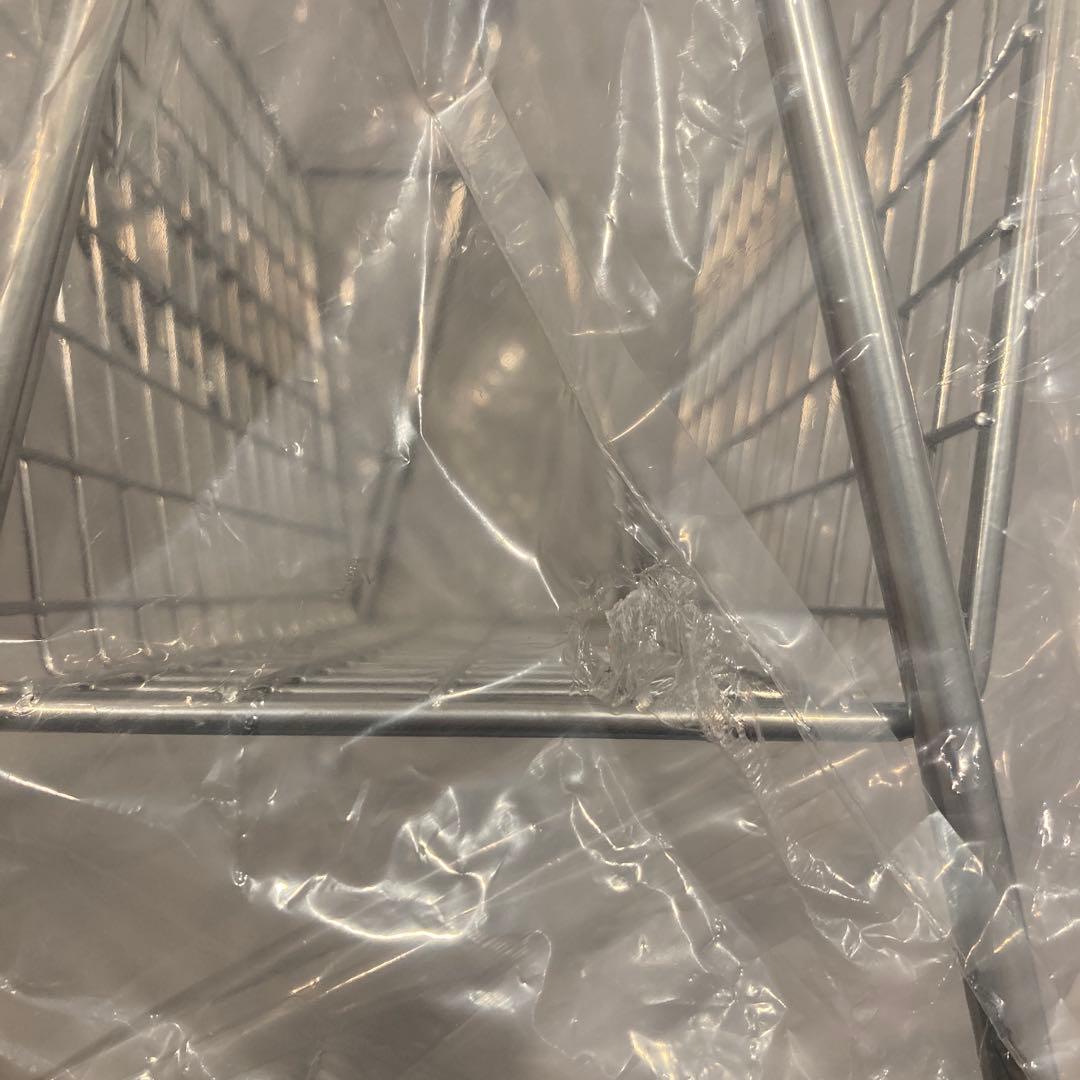 ずっと真夜中でいいのに。　マガジンラック