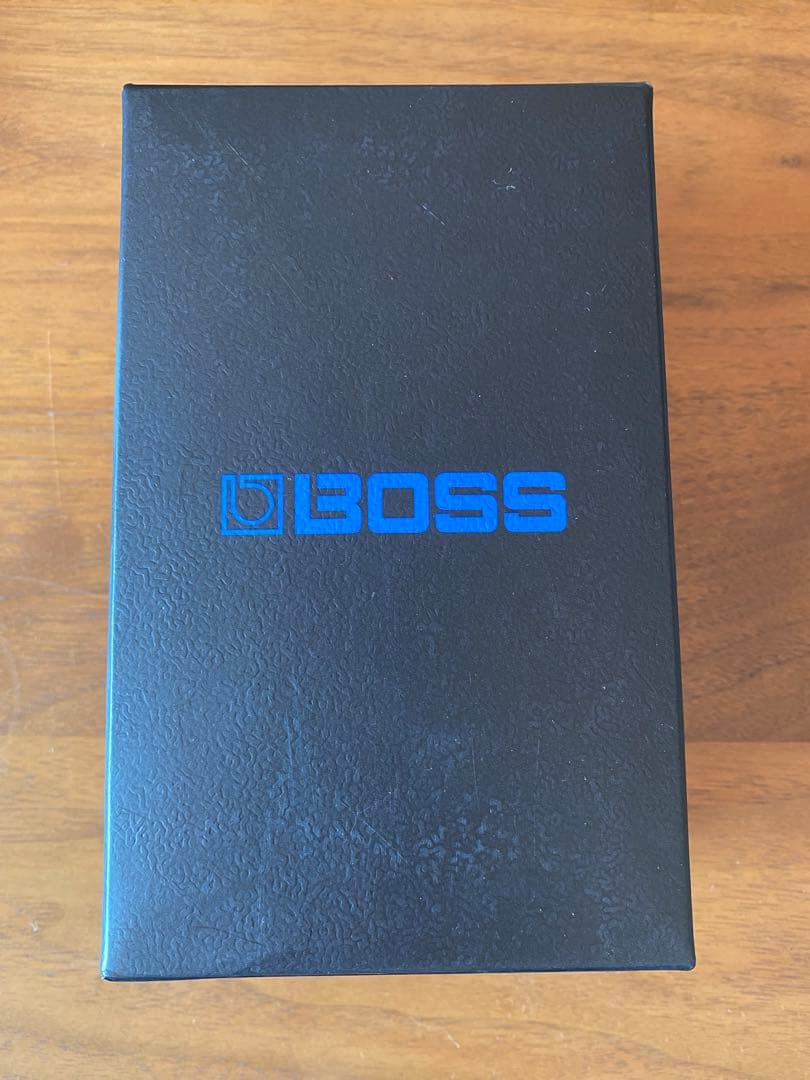 ぐりぐり BOSS デジタルディレイ DD-8