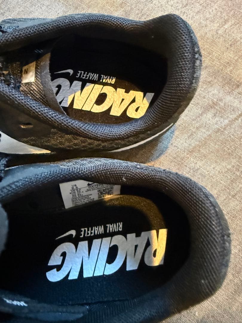 Nike waffle 6 ナイキ ワッフル 6