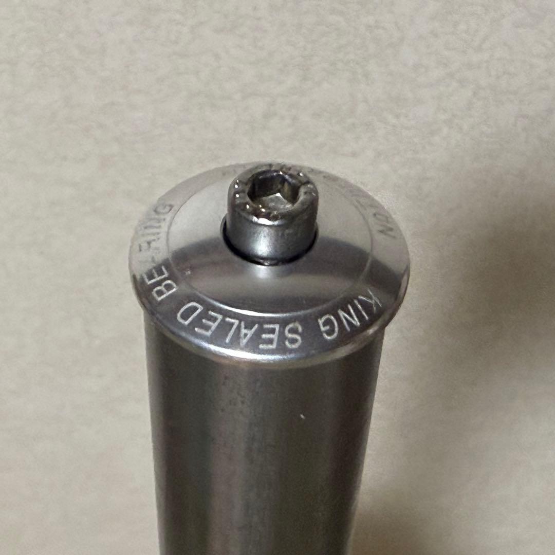 Mudman Disc Frame Set マッドマン ディスク フレームセット