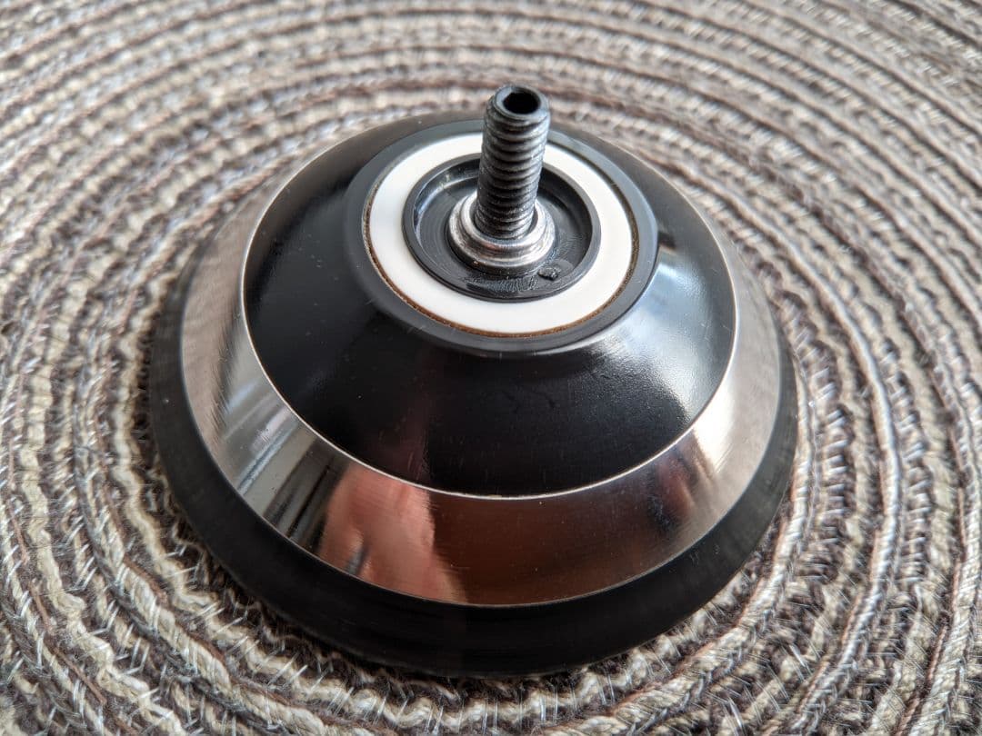 PHENOMizm　yoyojam ヨーヨージャム　フェノミズム　中古　黒色