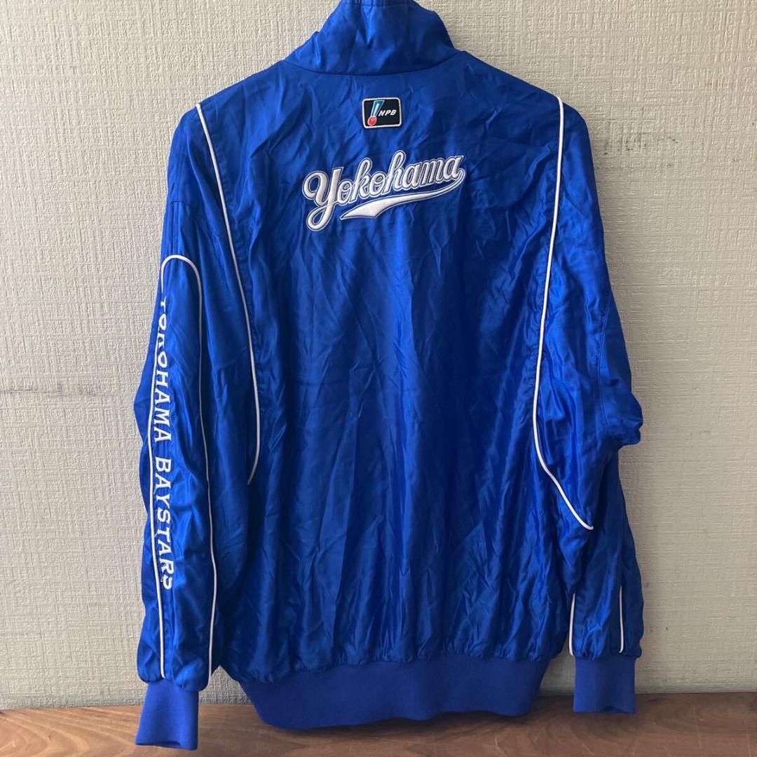 希少 デサント プロコレ 横浜ベイスターズ 72番 ユニフォーム グラコン