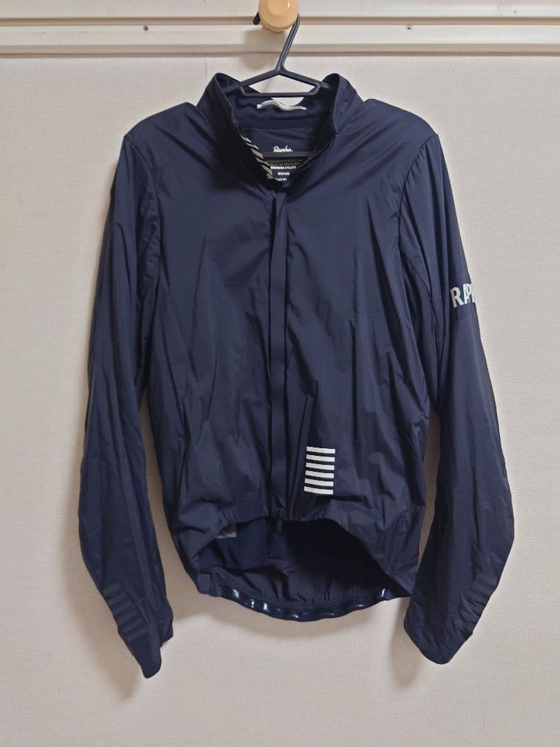 RAPHA PRO TEAM インサレーティッド ジャケット