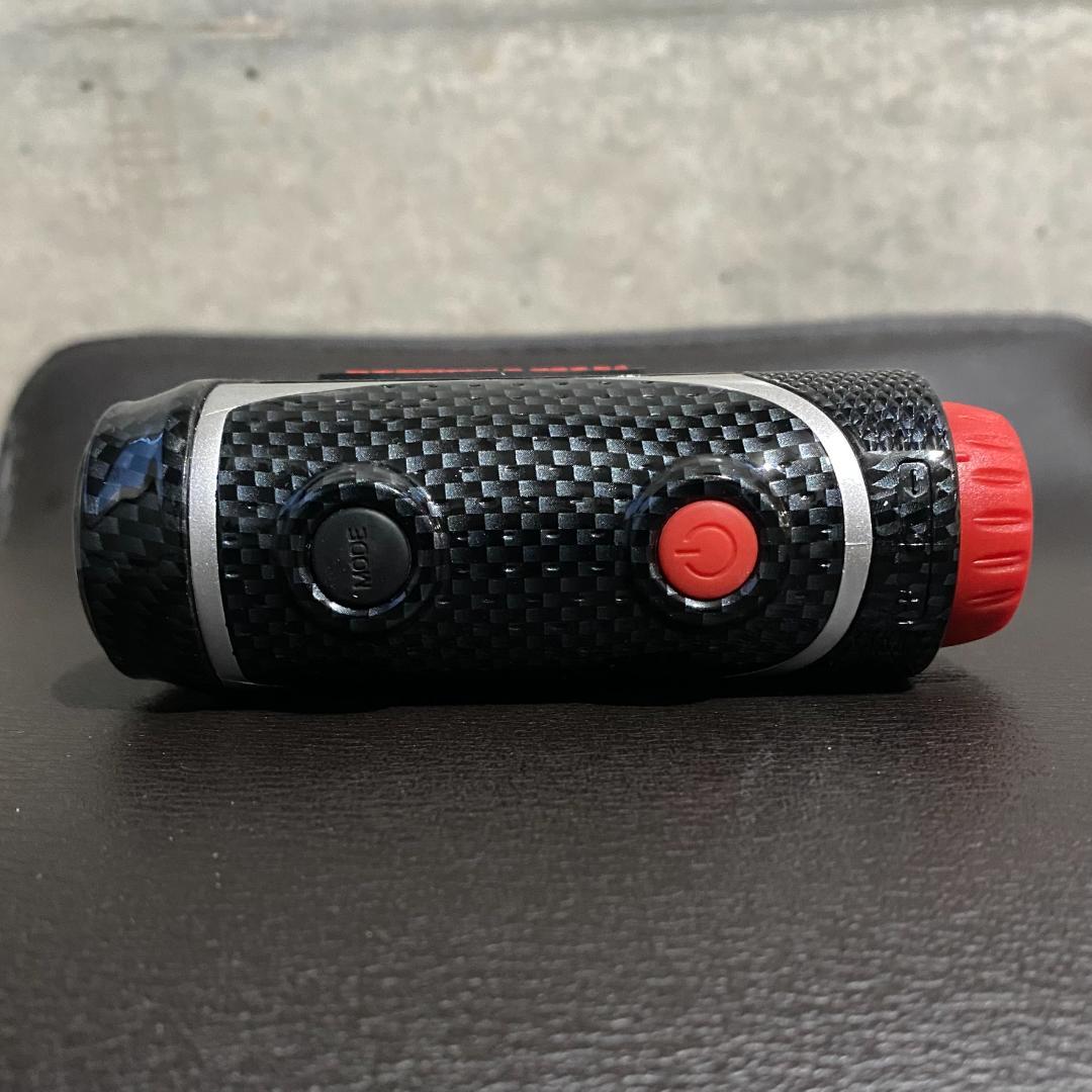 【新品・未使用】PINPOINT L700 ゴルフ距離計レーザーアキュラシー