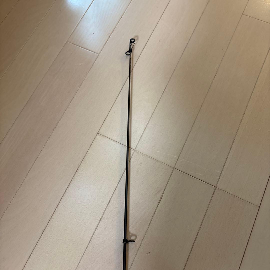 がま磯　MARK II GOLD 磯竿 5.4m 5号