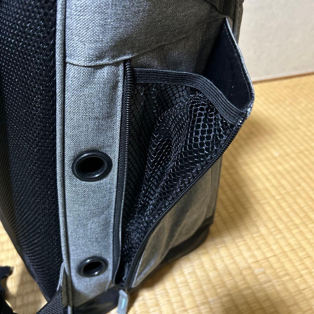 ペットキャリーケース