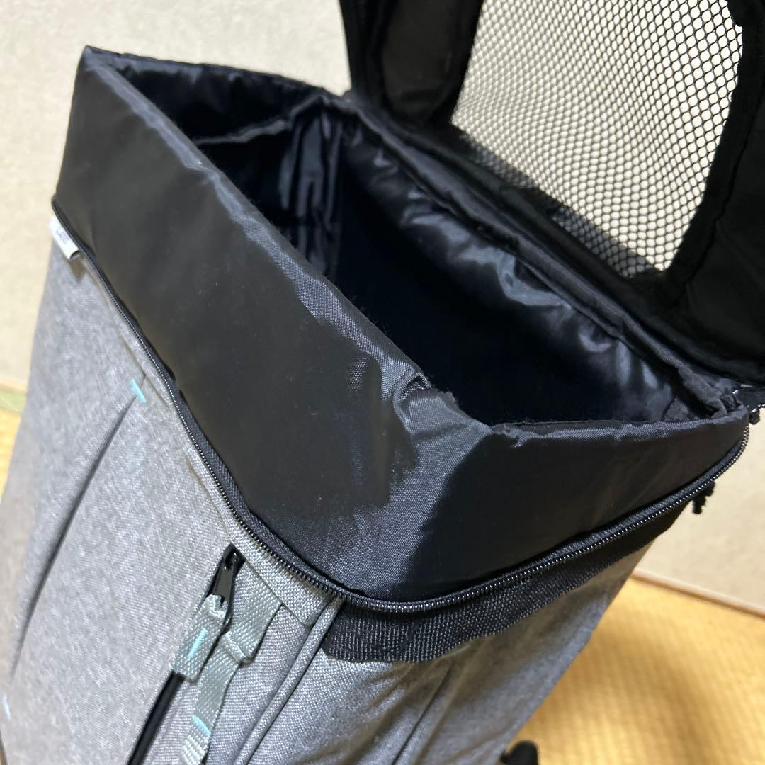 ペットキャリーケース