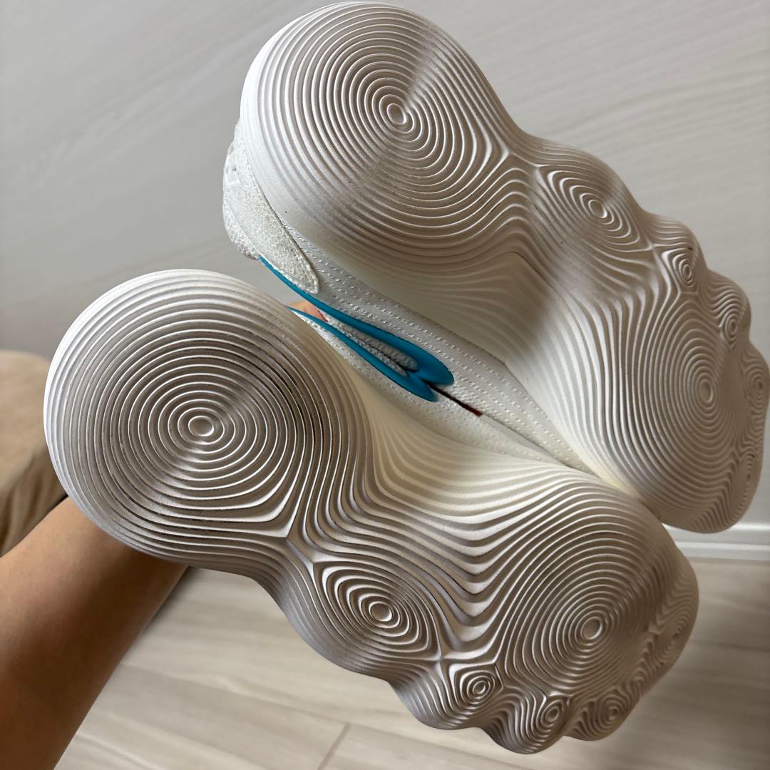 日本 未発売 28.0 NIKE ナイキ ハイパーダンクロー 2017 ドラゴン