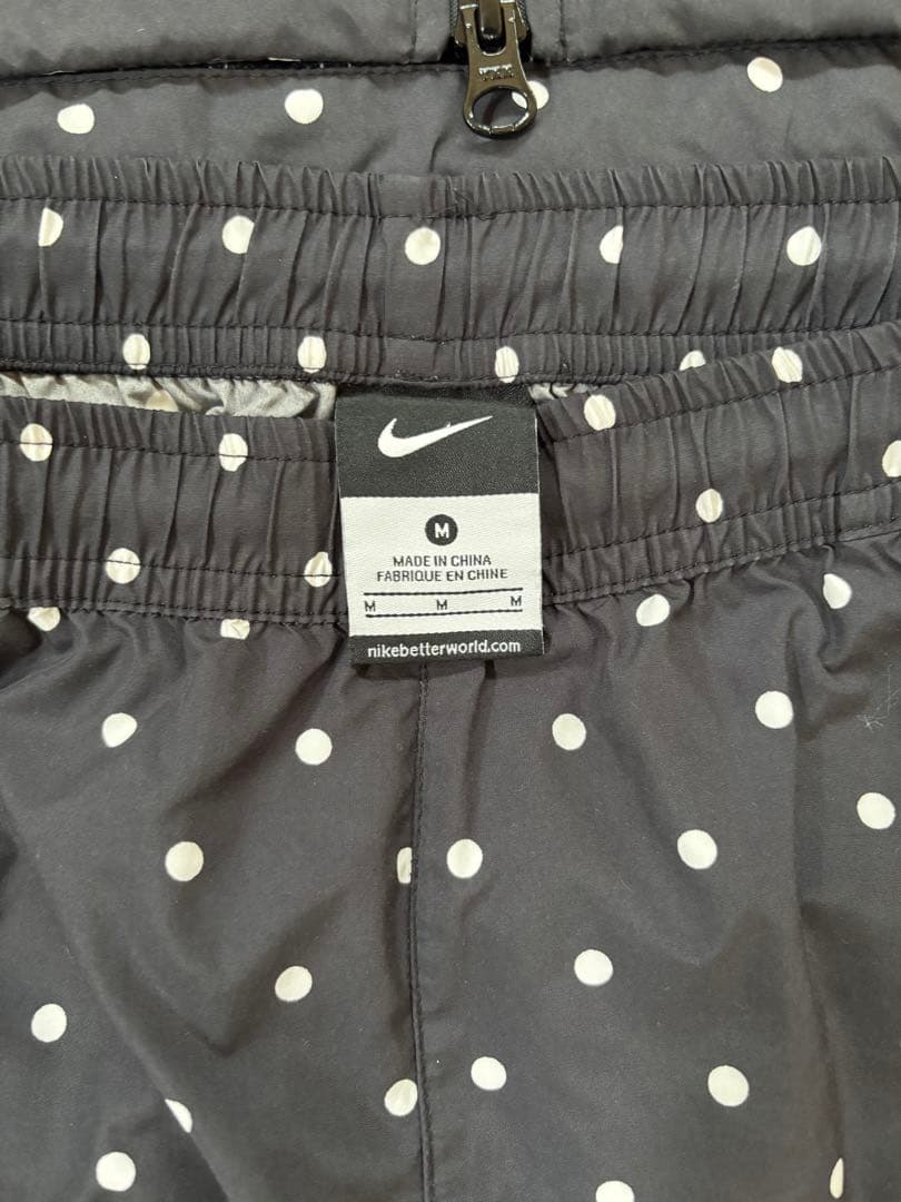 Bristol Nikeジャケット ショートパンツ セット 上Ｌ下M