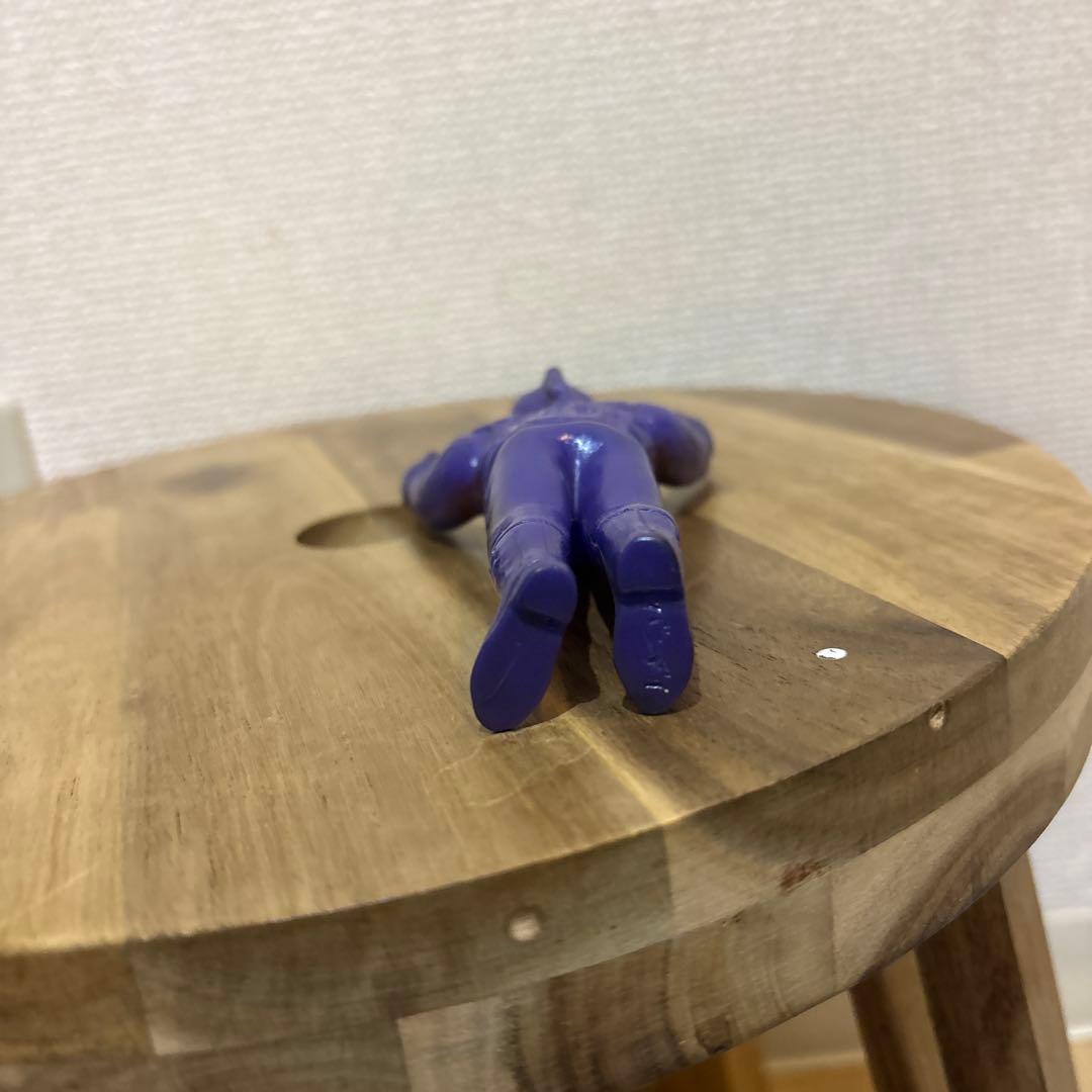 仮面ライダー ミニ ソフビ アマゾニア＋アルファ