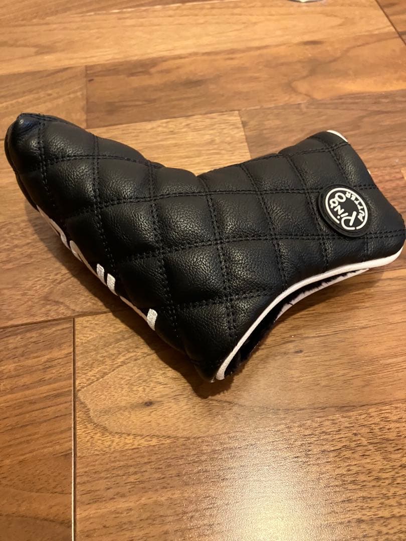 【パター】PING DS72C