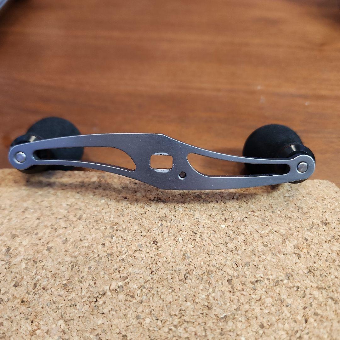 アベイル　アンバサダー　ハンドル