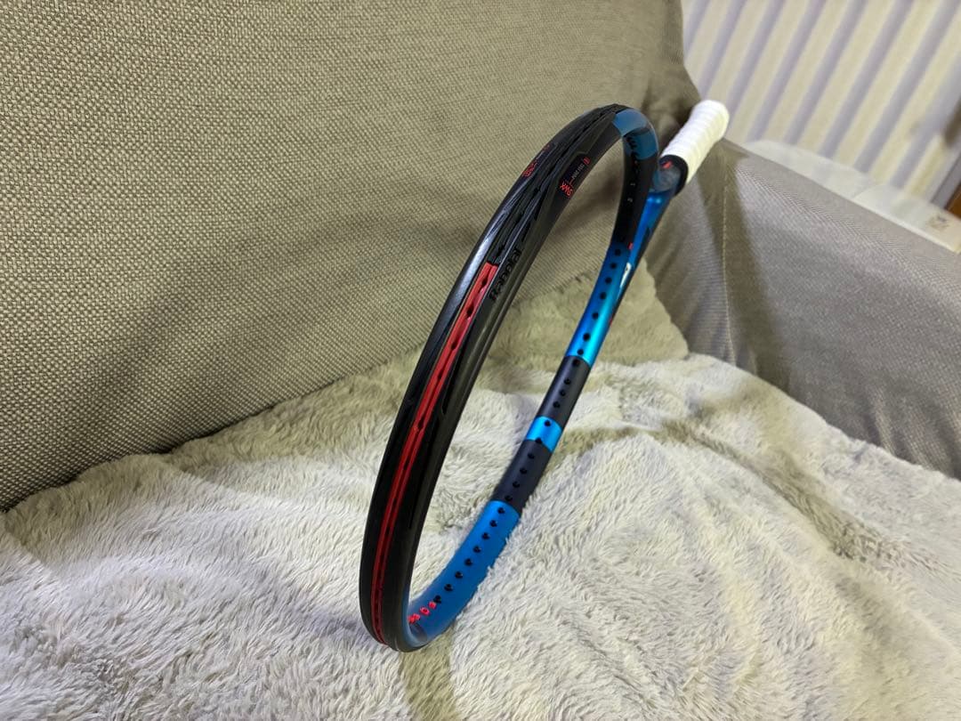 バボラ Babolat PUREDRIVE 98 ピュアドライブ98 2023年