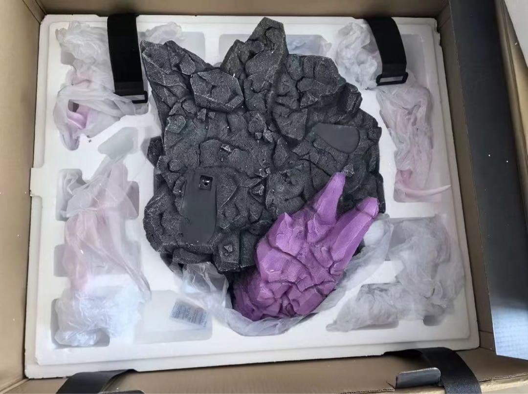 ナルト うちはイタチ 1/2 ガレージキット ガレキ スタチュー④④