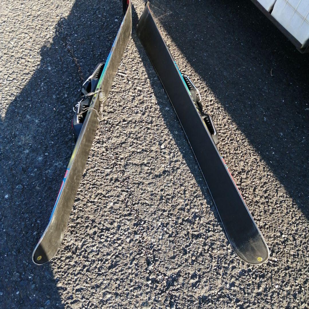 ジョイライド　ショートスキー　97cm　未使用品