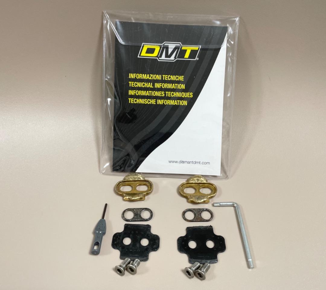 【SALL】DMT Iperion MTB ビンディングシューズ